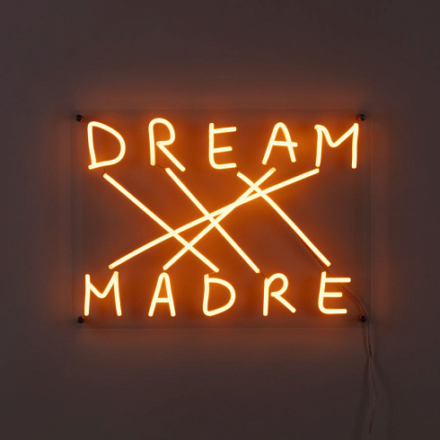 Декоративное панно Seletti Dream Madre Connection 13009