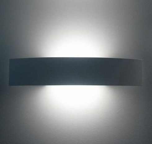 Настенный светильник Fontana Arte 5214/1 AXL RIGA