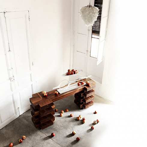 Консоль Agrippa OTELLO OTELLO