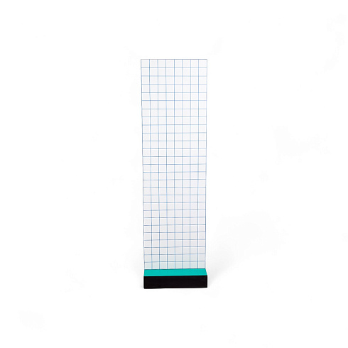 Стеллаж Seletti Supershelf Blue Grid Superfurniture 16519