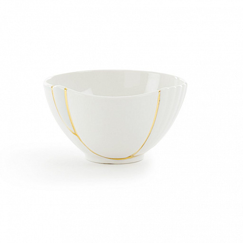 Пиала Seletti Kintsugi Kintsugi 09633