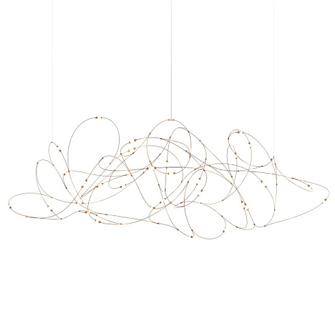 Подвесной светильник Moooi Flock of Light 31 Flock of Light 8718282358703