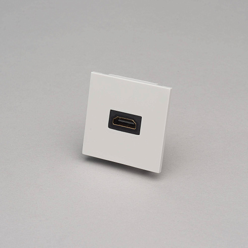 Модуль Buster and Punch HDMI black Plates and Modules HDMIB