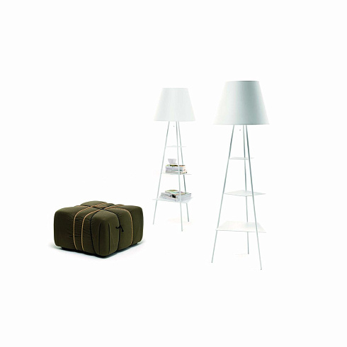 Торшер MOGG Tri.Be.Ca Black Tri.Be.Ca MTR30