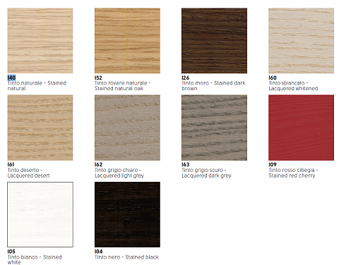 Журнальный столик Midj Plisse H40 D50 Bulgaro Red / veneered Stained Desert Plisse T2220CT40L+FP+I61