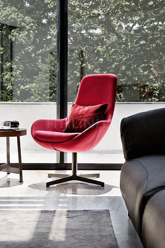 Кресло Ditre Italia Linear Linear Linear P1000