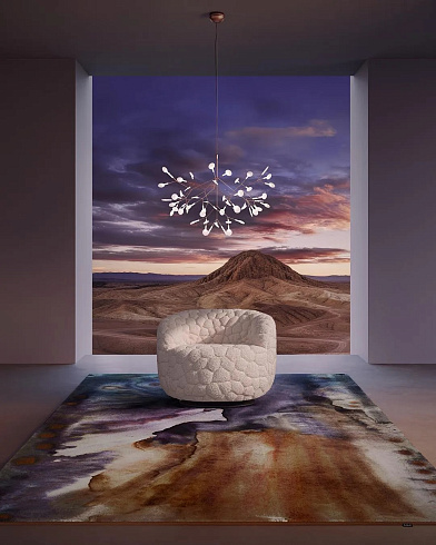 Кресло Moooi Introvert Introvert 8718282395562