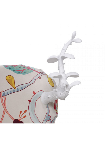 Вешалка Seletti Sprout Big Botanical Diva 14637