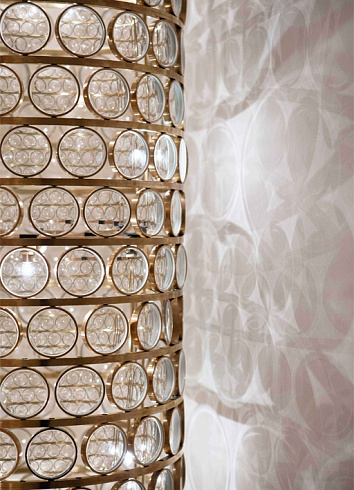 Торшер Viabizzuno Da ma colonna Da ma Vb4.532.51