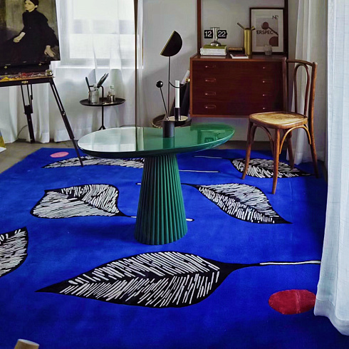 Ковер Maison Dada Autumn In New York №1  RUG-AIN-N1