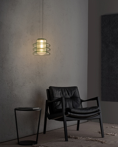 Подвесной светильник A-N-D Pace 28 1 Float Pace PAC-28-1-P-FLT- DW