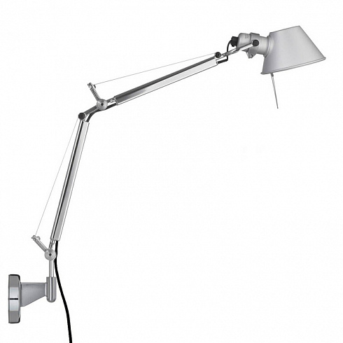 Структура Artemide A010300 Tolomeo Micro