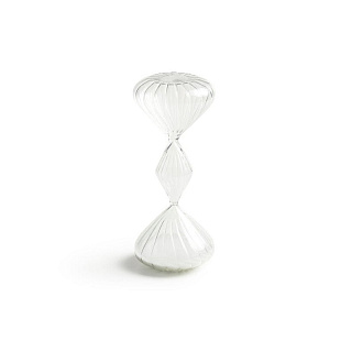 Romantic 30 min White