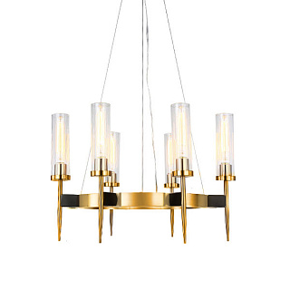 Alouette 6 brass