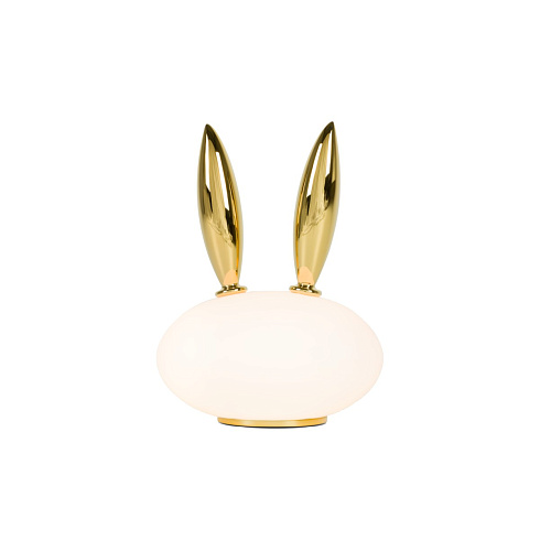 Настольная лампа Moooi Purr (Rabbit) Pet Light 8718282320014