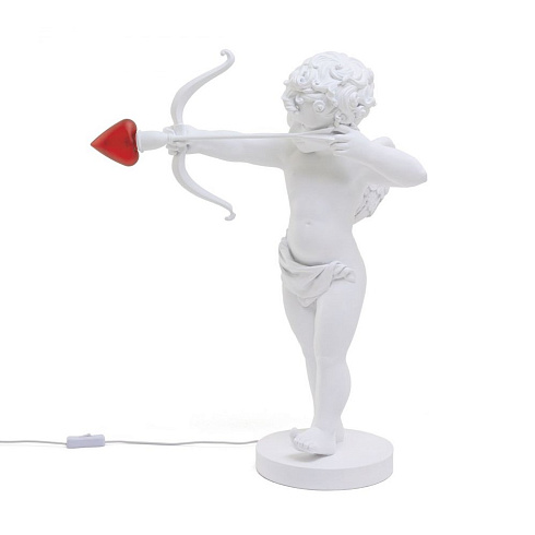 Настольная лампа Seletti Cupid Cupid Lamp 14841