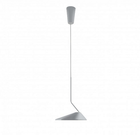 Подвесной светильник Bover Non La S Pebble Grey Non La 33201215138