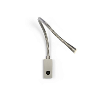 FLEXILED AP L60 nickel/steel mesh