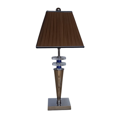 Настольная лампа Laudarte Virgo Virgo Lume Virgo