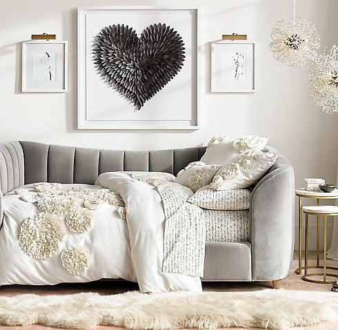 Кровать Idealbeds Valentina Valentina VAL90