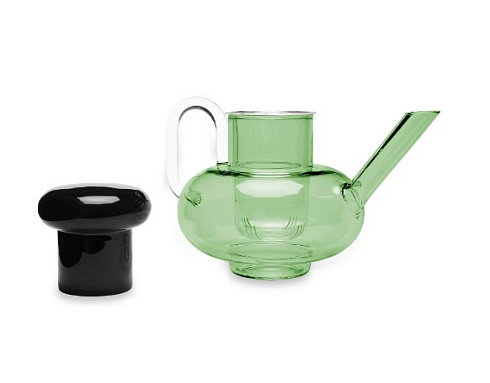 Заварочный чайник Tom Dixon Bump Green Bump BPTP02