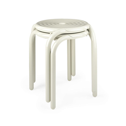 Табурет Tom Dixon Groove Putty Groove GRST01PU