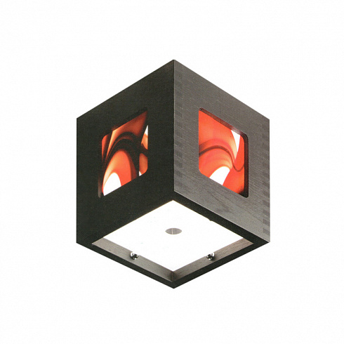 Потолочный светильник MM Lampadari D038/P1 V1607 Window
