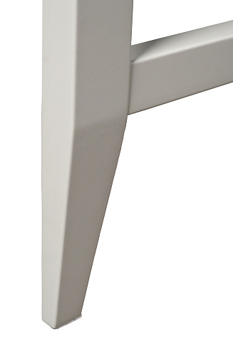 Консоль бежевая  см Garda Decor 151SV-00002 