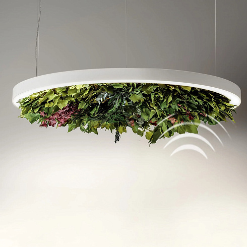 Аксессуар Olev Gavin Silence Leaf 500 Gavin 220