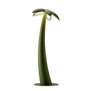 Malibu L Deep Green