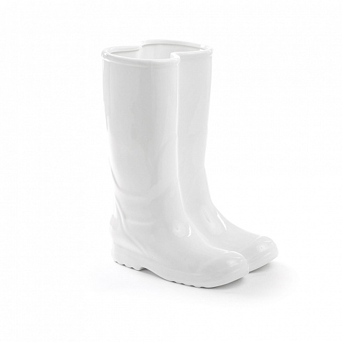 Подставка для зонтов и тростей Seletti Rainboots Memorabilia 10066