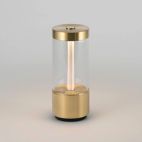 Портативный светильник Buster and Punch Takeout Brass Takeout UST-054282