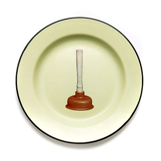 Plunger