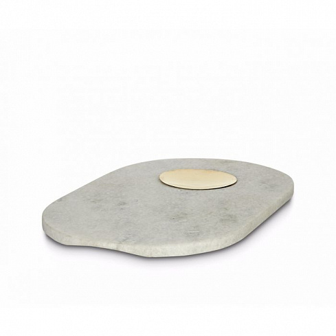 Разделочная доска Tom Dixon Chopping Board Stone STCB01