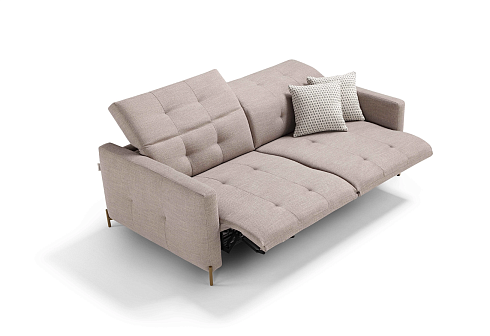 Диван Dienne Salotti Mura 3500R Oro Views