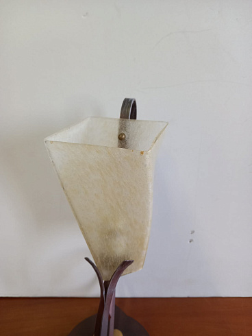 Настольная лампа Masca 1693/B1 Aurea