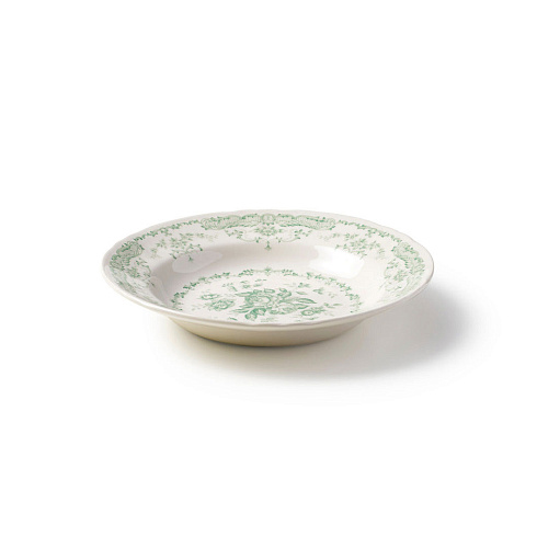 Глубокая тарелка Bitossi Home Rose Sage Rose BID00506