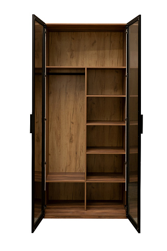 Шкаф Garda Decor GD-10005-2 