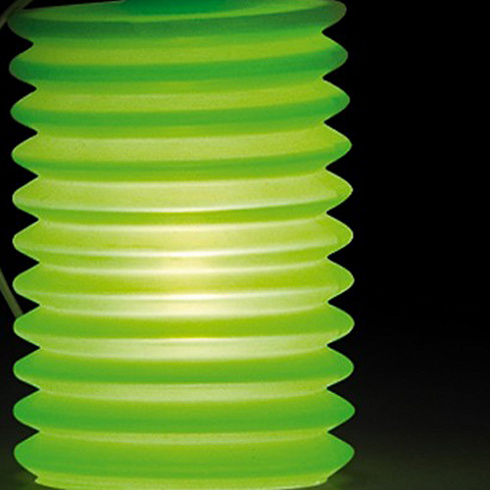 Подвесной светильник Rotaliana LAMPION H2 verde LAMPION