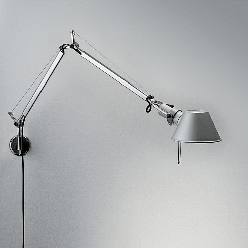 Основание под светильник Artemide A025150 Tolomeo