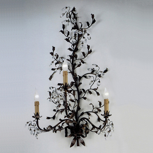 Бра Nuova Montart 1258/3AG (111) 1258