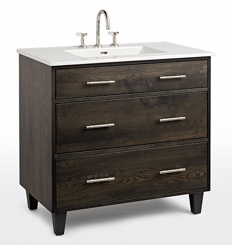 Ручка-скоба Rejuvenation Sommerville L.10.2 Polished Nickel Sommerville 5755295 (C8013)