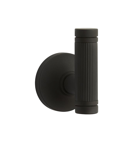Крючок Rejuvenation Asher Oil-Rubbed Bronze односторонний Asher 3980875