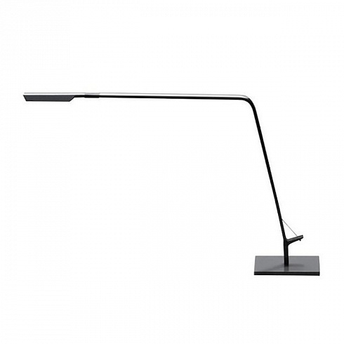 Настольная лампа Vibia Flex 750 Gloss graphite Flex 75018