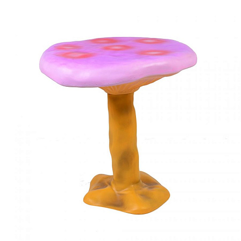 Стол Seletti Amanita Pink Amanita Garden 18620