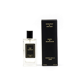Basil & Mandarin 100 мл