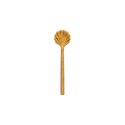 Набор столовых приборов Bitossi Home Marina чайные ложечки set of 4 Marina LTS02150