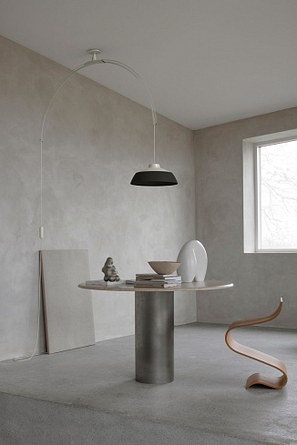 Подвесной светильник Astep Model 2129 Model 2129 T07-S12-00BW