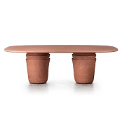 Kasane 33 Terracotta 