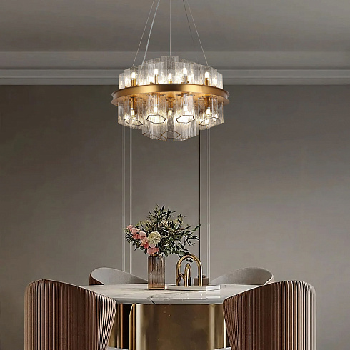 Люстра Delight Collection BRCH9191-AB BRCH9191